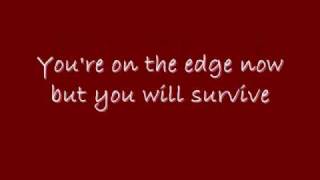 Fight Another Day - Brandon Heath lyrics