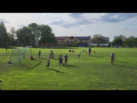 JM Chodov X Spartak Kbely U10