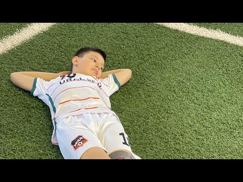 KazanCup | Урал1 - СШ Чебоксары (3:0)