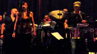 Daniel peña with Tony Succar. Mixtura.