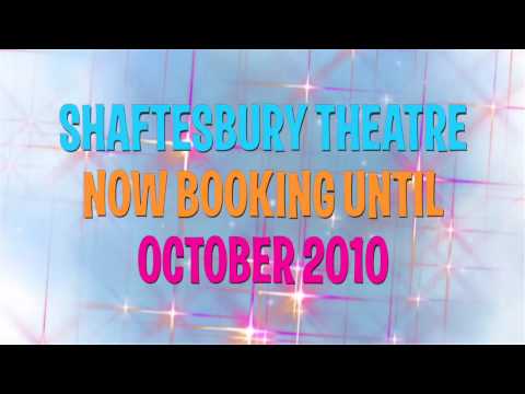 Hairspray Official Trailer