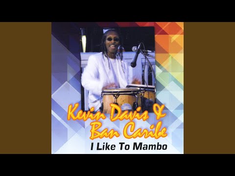 I Like to Mambo
