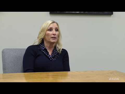 Assured Aggregates - Customer Success Story (Sharon Chapin - Operational Manager)