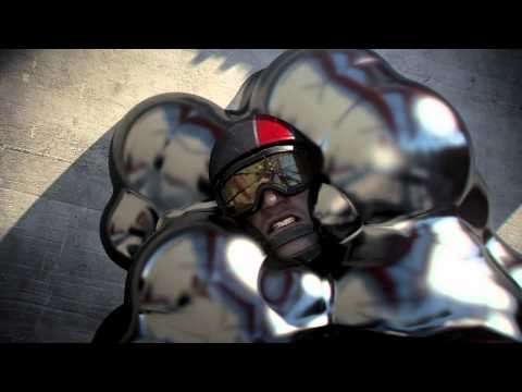 Overstrike E3 Teaser Trailer