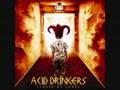 Acid Drinkers - Meltdown Of Sanctity 