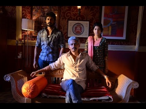 Seizing Mania | Burma