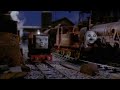 Thomas Friends Season 4 Episode 15 Rusty To The Rescue US Dub HD GC Part 1