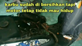 Download lagu Mio susah hidup padahal karbu sudah dibersihkan TERNYATA sepele mp3 Download lagu Mio susah hidup padahal karbu sudah dibersihkan TERNYATA sepele mp3