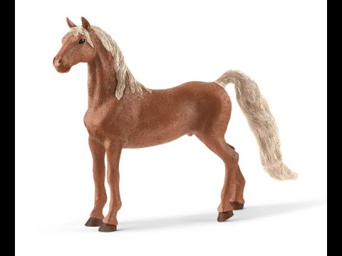 Schleich 2021 September Exclusives