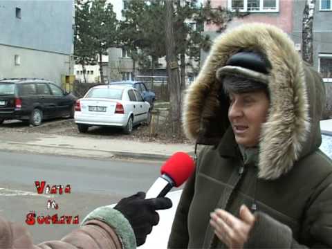 VIS 09.12.2009 - Starea de spirit