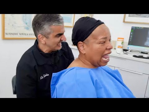 Spinal Fusion Surgery Gone Wrong: SEVERE Hip & Back Pain Helped ​⁠@DrRahim