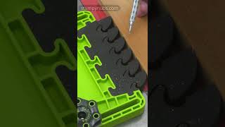 This saved my fingers - The REAL DEAL