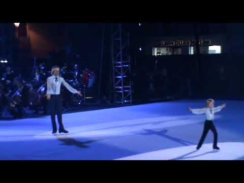 Opera on Ice 2018 - Plushenko