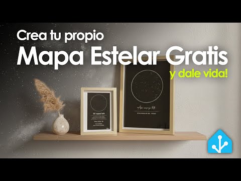 Mapa Estelar GRATIS e Inteligente