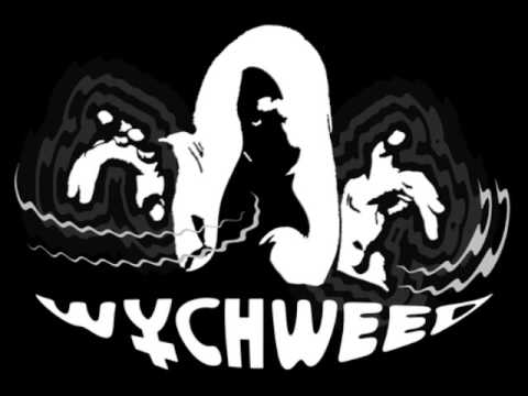 Wychweed - Hashishian Death Rite