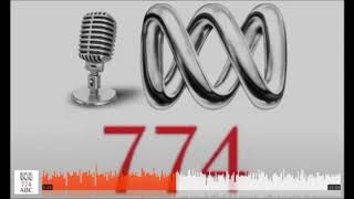 ABC Radio Interview with Hilary Harper