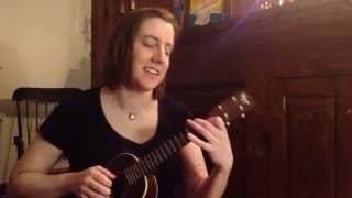 Sham-a-ling Dong Ding - ukulele cover