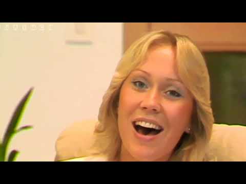 ABBA : ¡Dame! ¡Dame! ¡Dame! (HQ)  Gimme! Gimme! Gimme!  Spanish