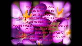 Angel Taylor - Like You Do (Lyrics On Screen &amp; On Description)