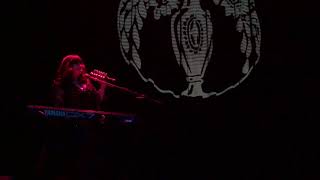 Book Of Love - &quot;Sunny Day&quot; (excerpt) live in Chicago on 8-11-2018