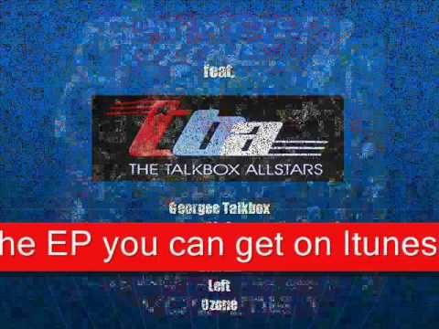 Funkmaster Ozone-Released and unreleased Vol.1-