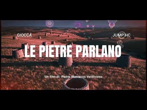 Giocca & Jump HC - Le Pietre Parlano / Missione Da Saturno (Il Film)