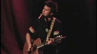 Howie Day - 13 - Secret - Live 05-10-2002