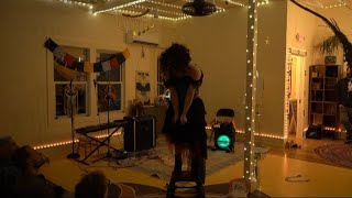 HEAVEN - The Tiger Lillies Drag Performance by Lilith