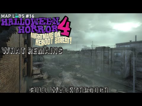 Half Life 2: What Remains - Full Walkthrough