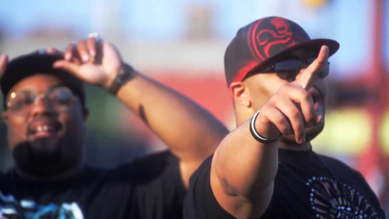 The Regiment – “One Of A Kind”