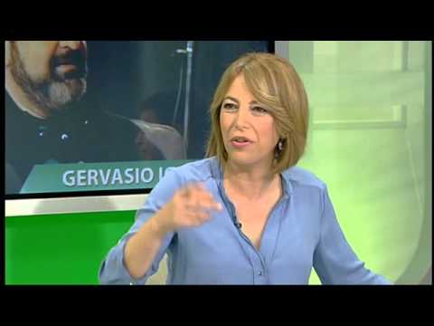 Encuentros TV | Gervasio Iglesias, productor de cine