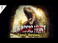 Jurassic Hunt (2021) Movie Review in Tamil | Jurassic Hunt Tamil Review | Hollywood World