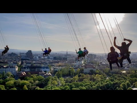 Vienna: A wide range of cultural offerings in the world's most livable city