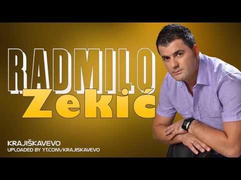 Radmilo Zekić - Kaži baba đe unuka spava (Kolo) - Uživo 2017