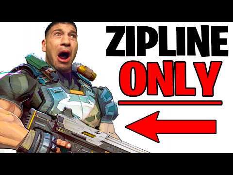 I Climbed Ranked With Your AWFUL Ideas... (Marvel Rivals)