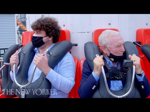 Can Italian Amusement Royalty Save Coney Island? | The New Yorker Documentary