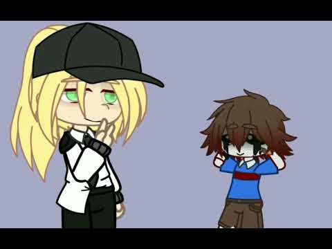 vanessa and death gregory.