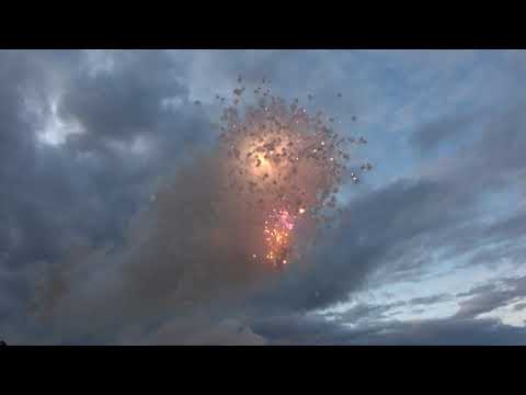 Pirotecnica F.lli Pannella - San Trifone 2019