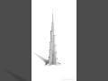 Ji Karta Dila Dun Tenu Burj Khalifa Viral 3d Burjkhalifa