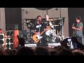 Pearl Jam - Habit live in Copenhagen 2012 