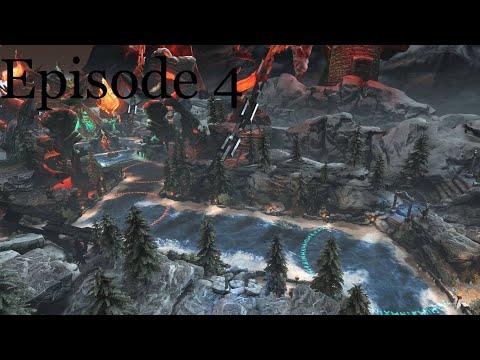 Smite Build Tutorials On Assault: Ep. 4 Power Build For Heimdallr