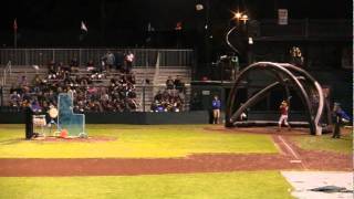 Hunter Thorn &quot;King of Swat&quot; 8/6/2011