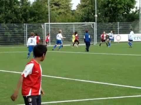 BVCB E2 2e op Fitzo E en F Toernooi Mei 2010