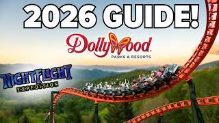Dollywood 2026 Guide: Must Know Tips Before You Go