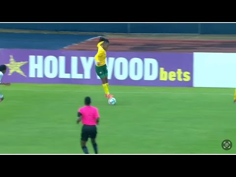 Kasi Flava | Showboating | Banyana Banyana | 2024 Hollywoodbets COSAFA Women's Championship