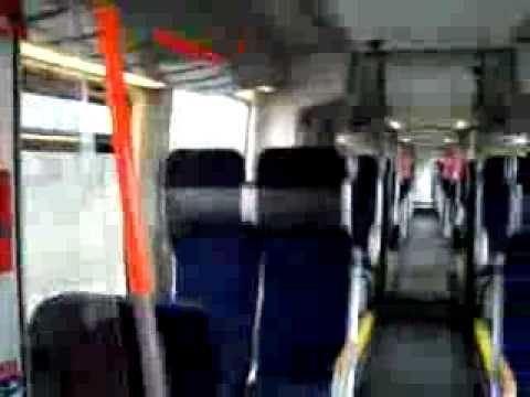 BOMBARDIER TALENT DE HUNGRIA