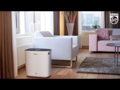 Змінний фільтр повітря Philips FY1114/10