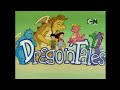 Dragon Tales L Episode 1 L Hindi