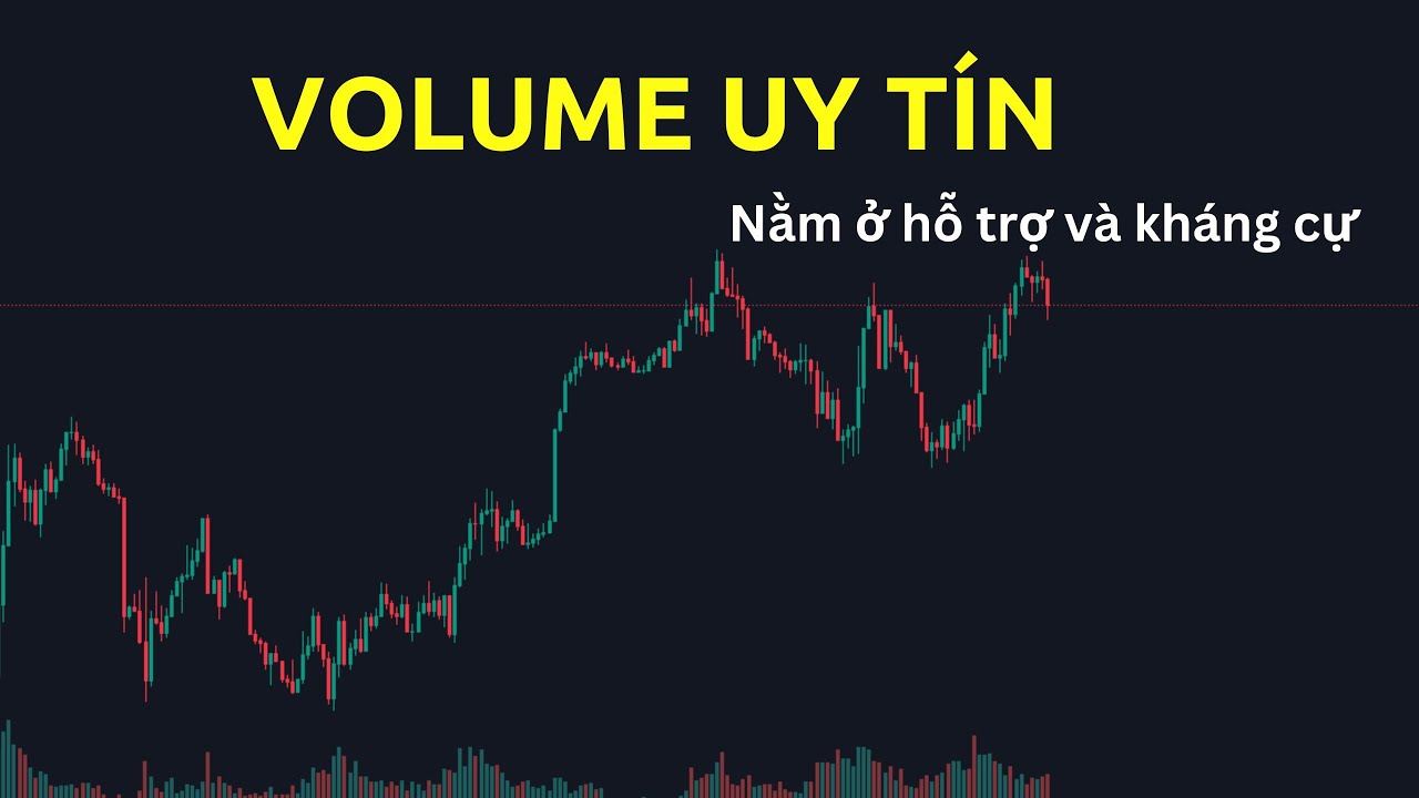 Volume uy tín