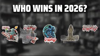 The Top 5 Best Exhumed in 2026 - Must Watch Before Buying!